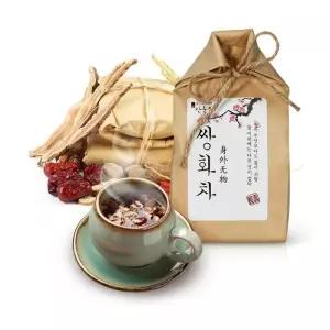 [룽스]쌍화차재료 쌍화차선물 옛날쌍화차 세트