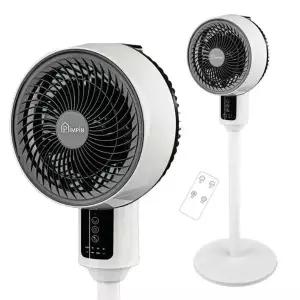 [알티피아]WL 핌핀085 스탠드 리모컨 에어 서큘레이터 공기순환기