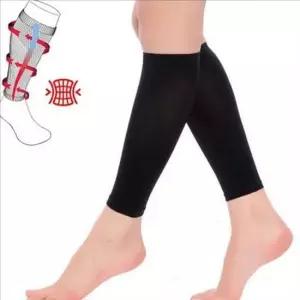 남녀공용 종아리 압박 밴드 수면 압박 스타킹 붓기 완화 다리