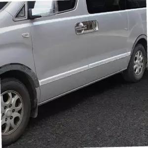 D 047 그랜드스타렉스 사이드언더라인