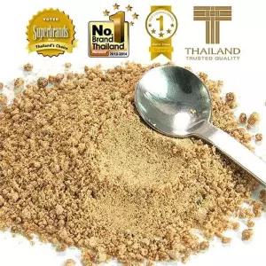 [룽스]비정제원당 마스코바도 설탕 비정제설탕 1kg