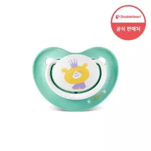 더블하트 디어프렌즈 통잠 쪽쪽이 뽐내는사자(L/6개월~)