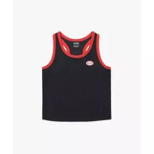 디아도라 diadora 테리 슬리브리스 NAVY D5222LSL72NVS 417454