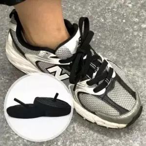 고무줄운동화끈 고무줄 커스텀 운동화 신발끈 블랙 100cm