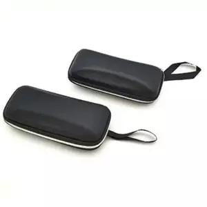 가방장식키링 스퀘어 선글라스 케이스