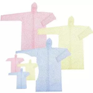 여성레인코트 여성골프레인코트 다회용 등산용우의 우의 휴대용