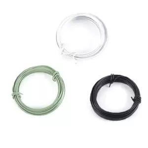 원예 공예용 분재 철사 10M