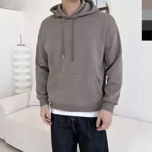 커플 봄 후드티 H760M 겨울 남자후드티 커플후드티 오버핏 GBB 가을