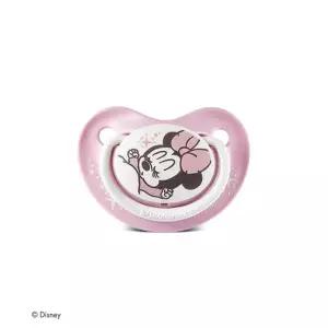 더블하트 디즈니 통잠 쪽쪽이 펀프렌즈 미니(S/0개월~)