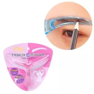 가이드 눈썹 틀 눈썹그리기틀 (WFGU7OP)