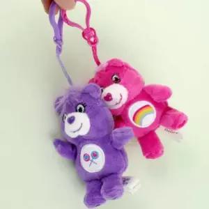 가방키링 10cm 가방고리 쉐어 인형가