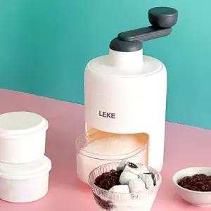 폴리 빙수기 (WFGT5QZ)