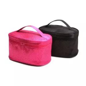 도트큐티 파우치(도시락파우치) (PH017) 도트파우치