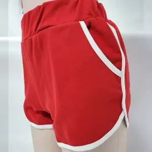 여성 반바지 밴딩 여름 트레이닝 반바지 핫팬츠 3부 mwj8+9gzD