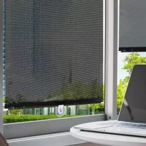 붙이는블라인실속드 중 차량햇빛가리개 창문 차량용 차