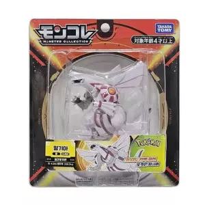 포켓몬스터 알찬포켓몬 펄기아 피규어 어린이 장난감