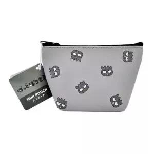 캐릭터파우치 배드바츠마루 미니 문자 산리오 파우치