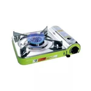 맥스 휴대용견고한 GAS렌지 MS-3500S 스테인레스 스틸