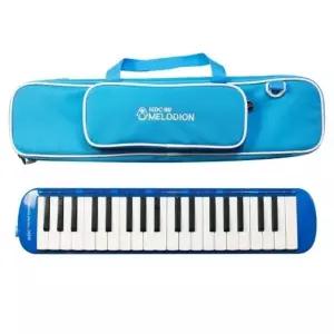 영창 멜로디언 파랑 YM-D37B 개(1개입) (WFKGMGG)