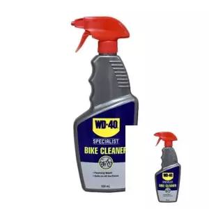 거품세정제 실속550ml 스프레이 기름때청소