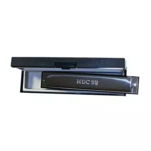 고품질 영창 22000 하모니카 YH-24D C장조 개(1개입) (WFKGLQ1)