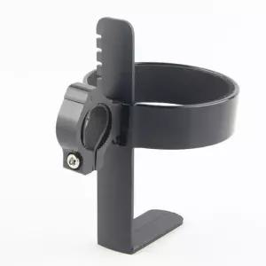 이시아르 자견고한전거 블랙 컵홀더 물병거치대