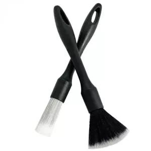 차량용 청소 브러시 세차 디테일링 클리너 자동차 브러쉬 도구