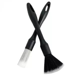 차량 청소 디테일 브러쉬 세차 용품 자동차 도구 (WFKH1S4)