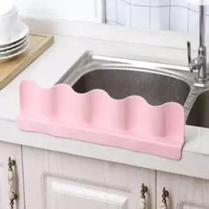 물결 싱크대물막이 (WFKHYGA)