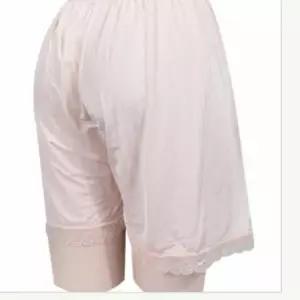 여성 속바지 여자속치마 롱속치마 인견