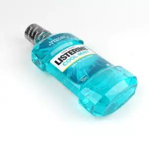 구강청결 리스테린  750ml 쿨민트 치석 구취