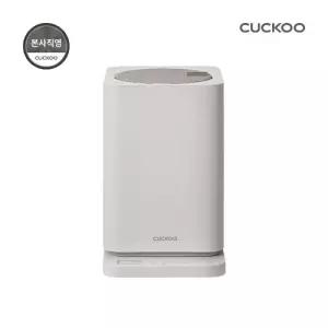 본사직영) 쿠쿠 스팀 100 초고속 가열식 3.8L 스테인리스 가습기 노블 화이트 CH-MS301FW