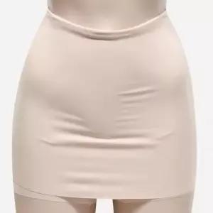 여성 속치마바지 일체형 인견속바지 원피스속바지