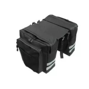 자전거안장가방 자전거짐받이가방 낙타백 안장가방용품 짐받이 (WFKHHA0)