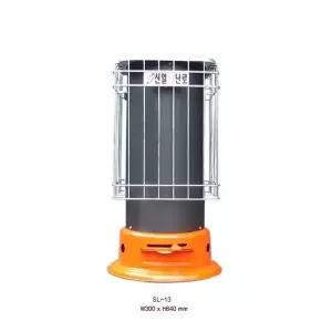 13 SL 신일연탄난로 1구 난방기기 1구난방기기 신일 13난로 (WFKHERR)