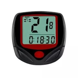 대화면 자전거속도계 속도측정 자전거속도측정기 (WFKHILY)