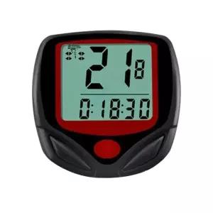 대화면 자전거속도계 속도측정 자전거속도측정기 (WFKHILY)