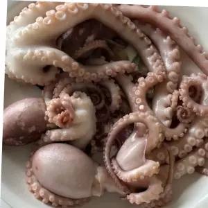 유치원반찬 싱싱한 초대왕 냉동 낙지 6미 업소용 연포탕 낙지볶음