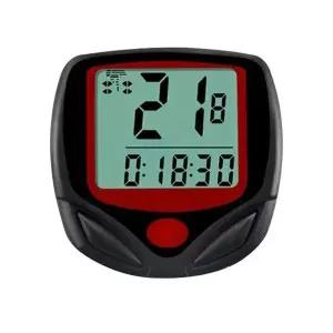 대화면 자전거속도계 속도측정 자전거속도측정기 (WFKHILY)