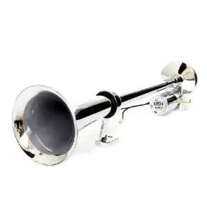 450mm 12V 24V보트경적 경적 차량용에어혼 450mm자동차혼 겸용 (WFKHJ1Q)