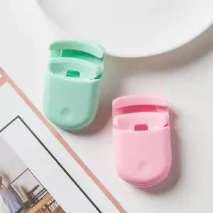 올리기아이뷰러 속눈썹뷰러 여행 휴대 아이뷰러 고급 (WFKIHZM)