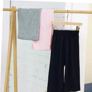 어린이이지룩 아기 유아 어린이 이지룩 실내복 긴바지 와이드 팬츠