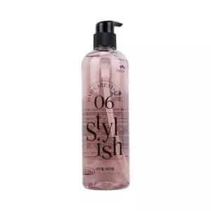 꽃을든남자 내추럴 헤어케어 500ml 시스템 헤어젤 WFLOY8Y