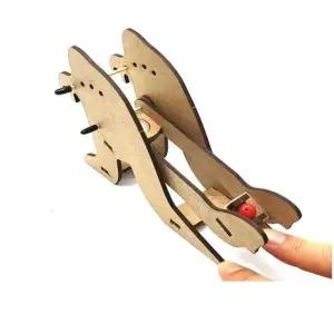 고품질 자석장난감설계 자석투석기 DIY 만들기 자석DIY키트 (WFKHFKA)