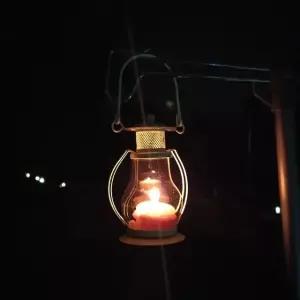 조명 티라이트 캠핑용티라이트 LED블랙램프 블랙캠핑조명 캠핑용 (WFKHJS4)