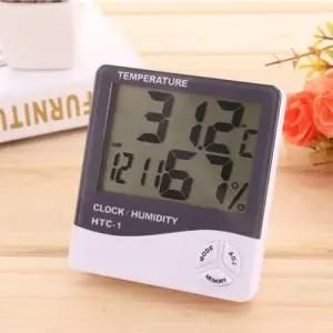 온습도계 전자 WFLP4R9