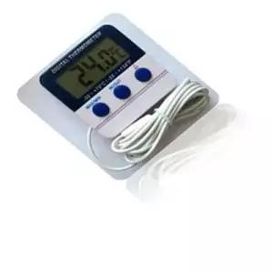 50~70도 144 센서길이1.5M IN 냉장고온도계 SH OUT WFLP509