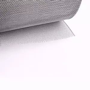 방충망 알루미늄 재단용 5M 4자 이음새 방충 기능 방지망 (WFKI1EU)