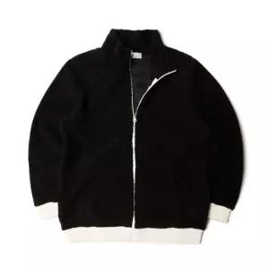 KING 커플시밀러룩 덤블집업 (WFKHVVO)