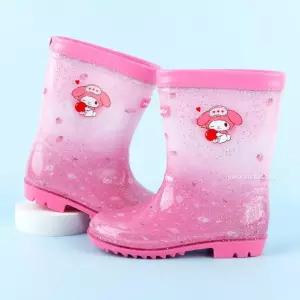 캐릭터 멜로디 트로피칼 아동장화